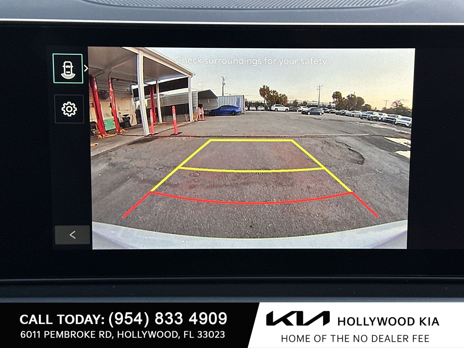 New 2026 Kia K5 GT-Line FWD image 23