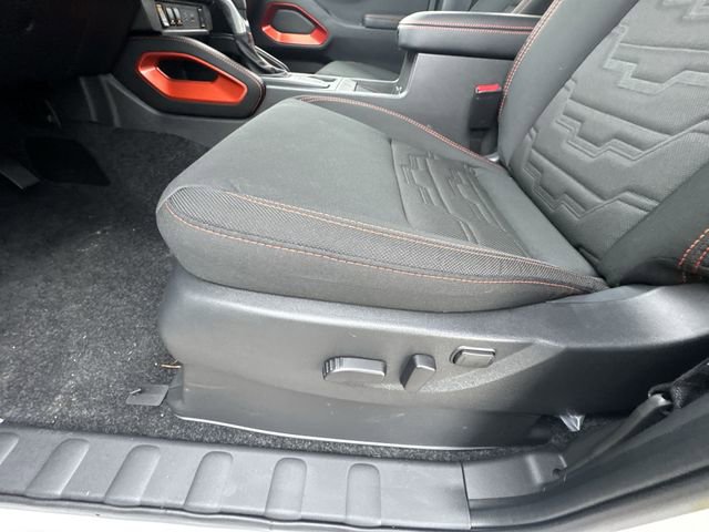 New 2026 Nissan Frontier PRO-4X w/ Pro-4x Convenience Package image 12