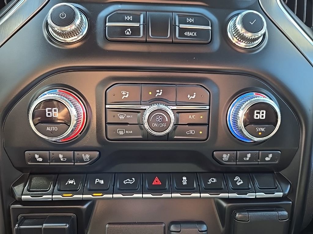 Used 2021 GMC Sierra 1500 Denali w/ Driver Alert Package II image 29