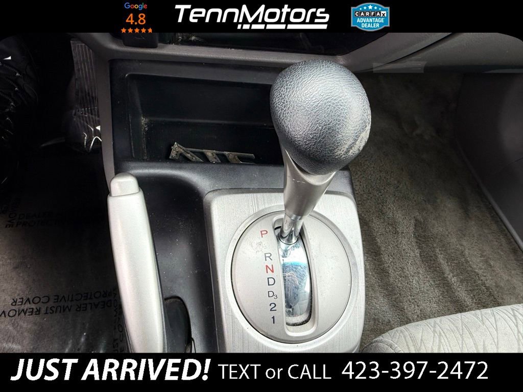 Used 2007 Honda Civic EX image 18