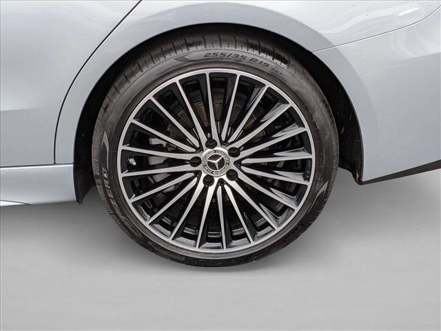 Certified 2025 Mercedes-Benz C 300 4MATIC Sedan image 24