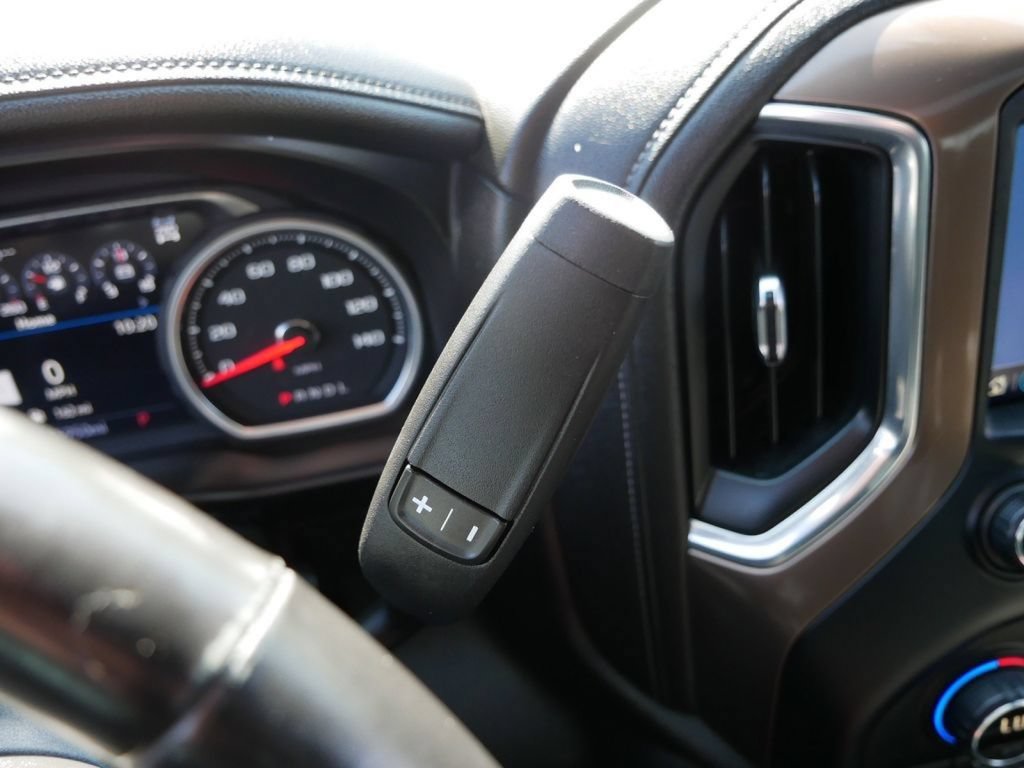Used 2021 Chevrolet Silverado 2500 High Country w/ Z71 Off-Road Package AWD/4WD image 35