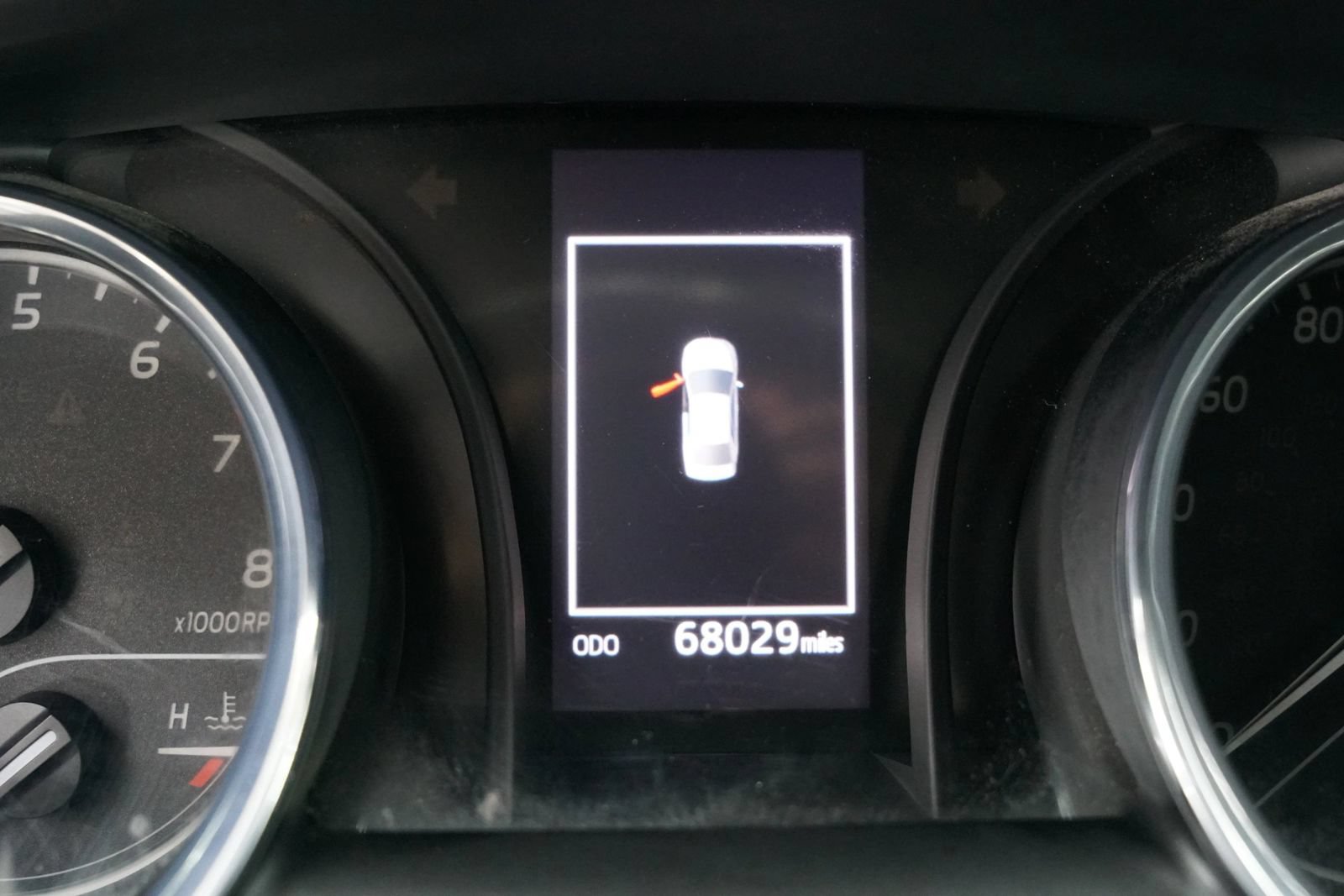 Used 2020 Toyota Camry SE FWD image 21