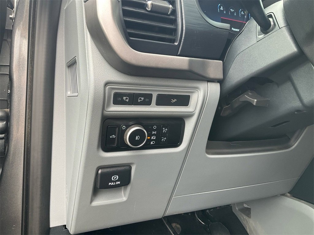 Used 2024 Ford F150 XLT w/ Equipment Group 302A MID image 25