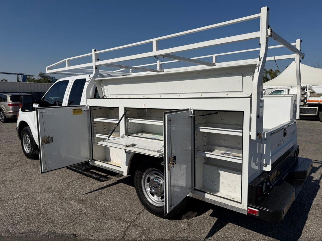 Used 2016 Ford F250 XL w/ XL Appearance Package image 21