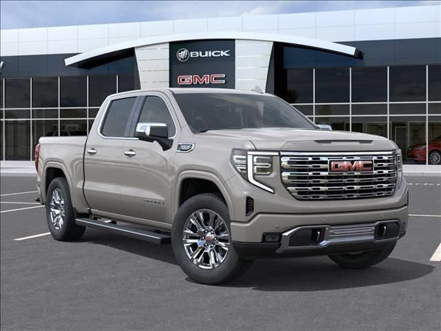 New 2026 GMC Sierra 1500 Denali RWD image 7