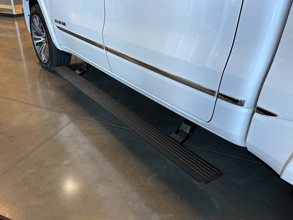 New 2026 RAM 1500 Tungsten image 19