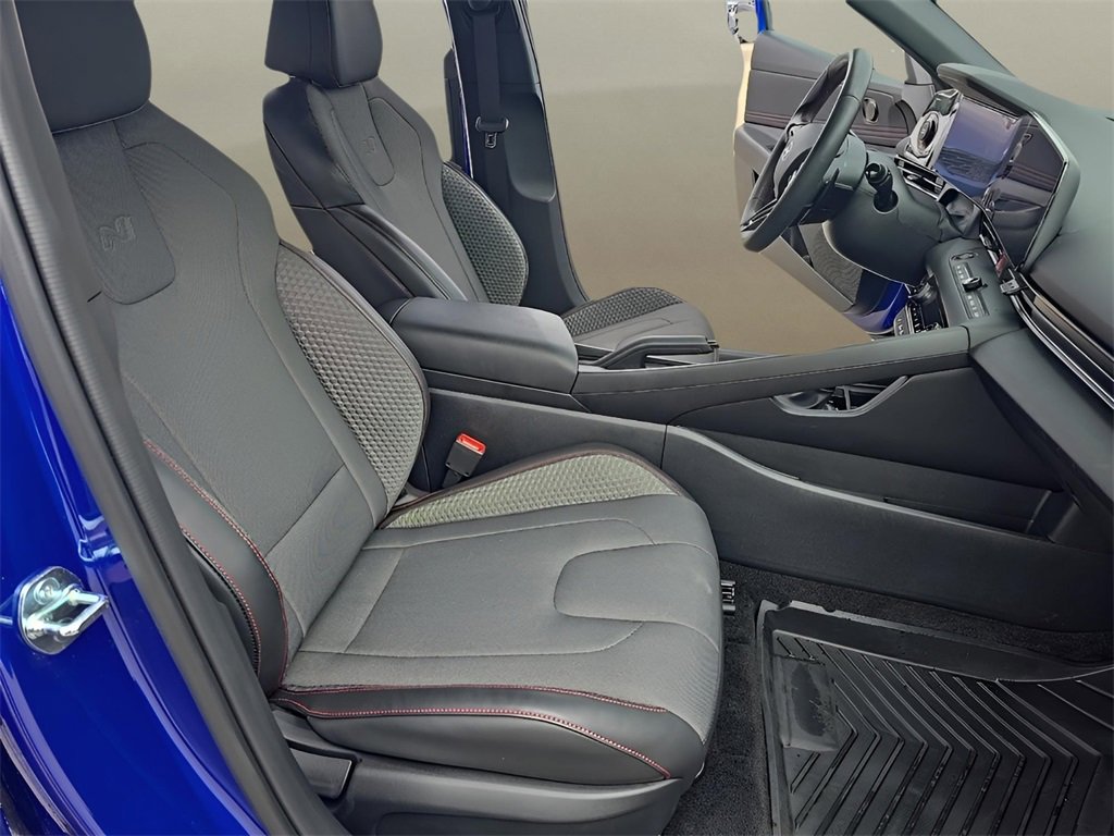 Certified 2025 Hyundai Elantra N Line w/ Cargo Package image 33