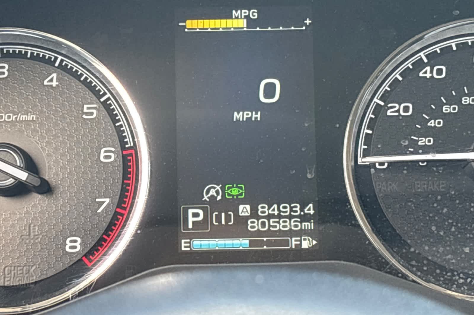 Used 2021 Subaru Forester Touring AWD/4WD image 27