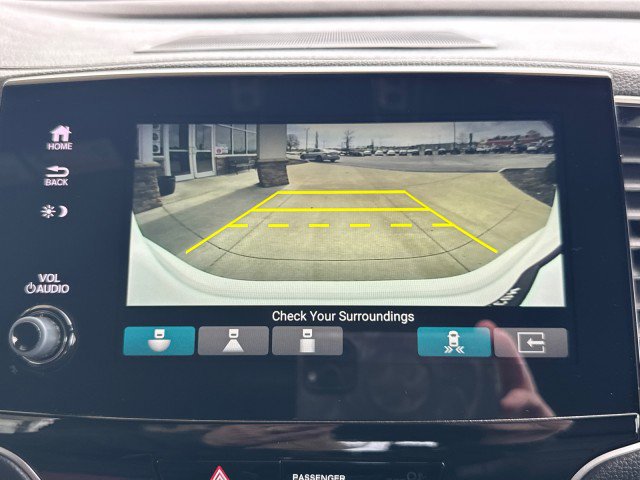 Used 2022 Honda Pilot Black Edition image 17