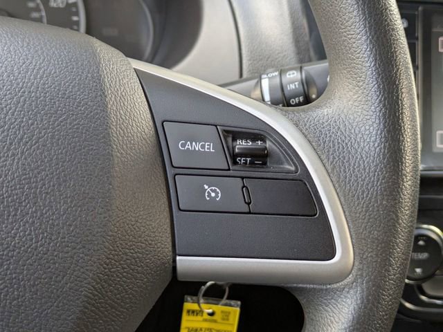 Used 2021 Mitsubishi Mirage ES image 26