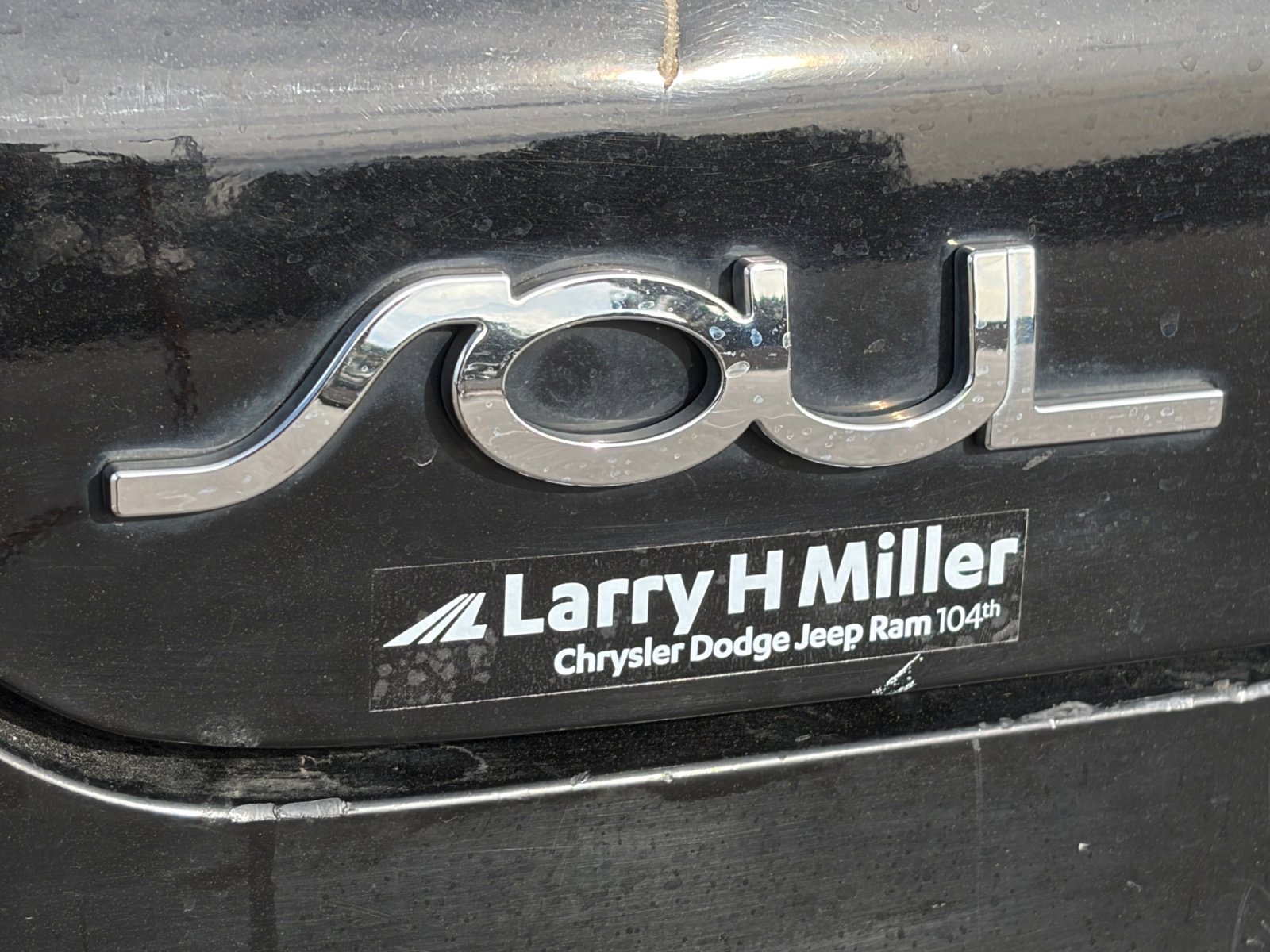 Used 2020 Kia Soul LX image 35