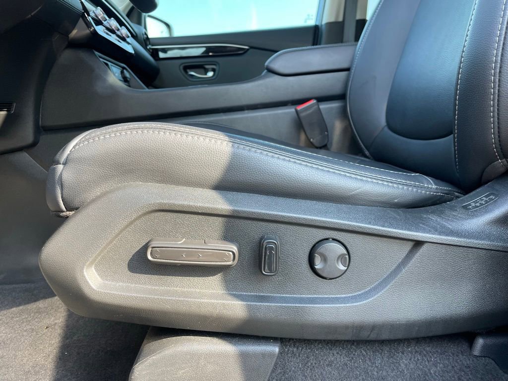 Certified 2023 Honda Pilot EX-L image 25