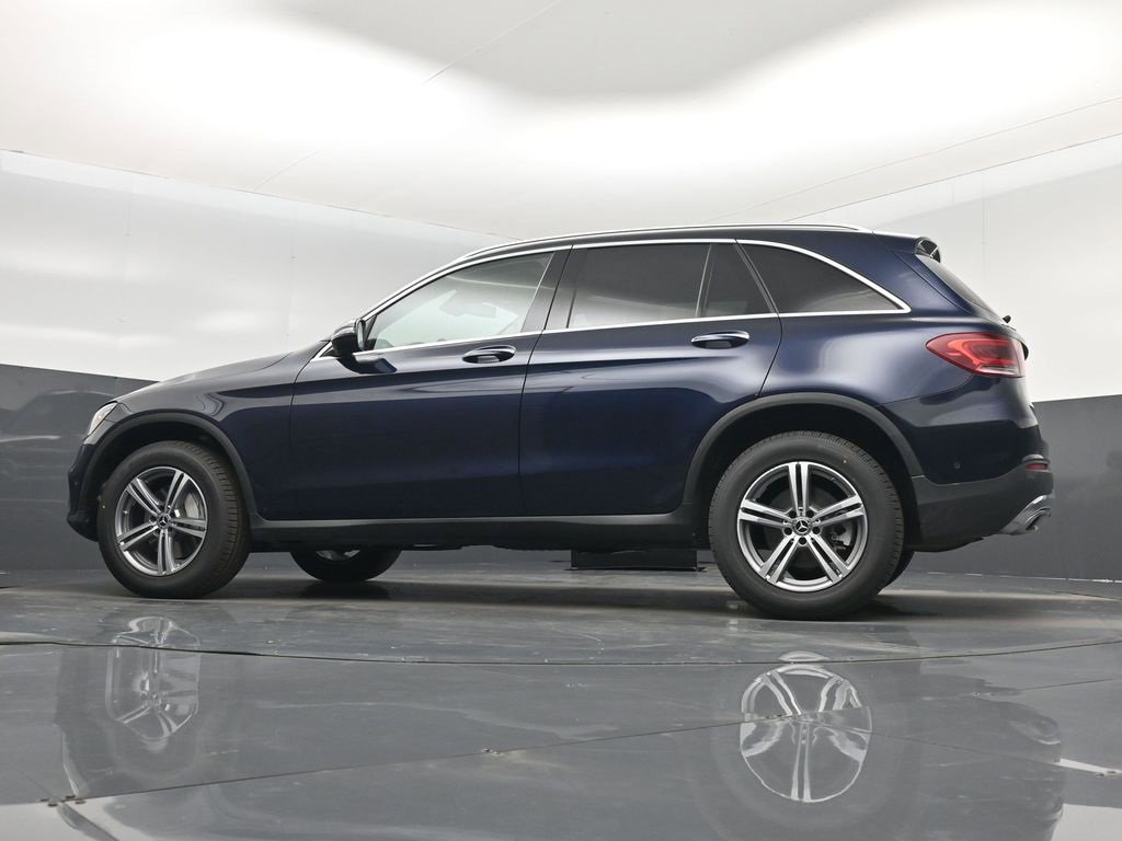 Used 2022 Mercedes-Benz GLC 300 4MATIC image 47