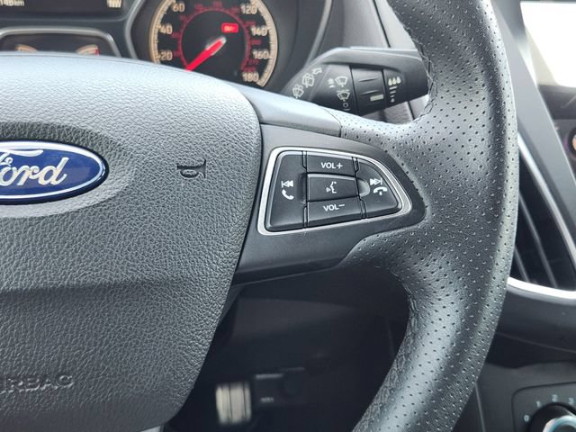 Used 2017 Ford Focus ST FWD image 31