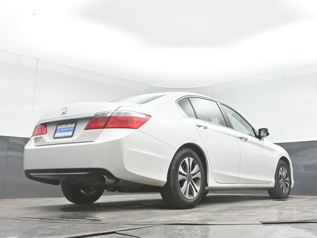 Used 2015 Honda Accord LX image 45