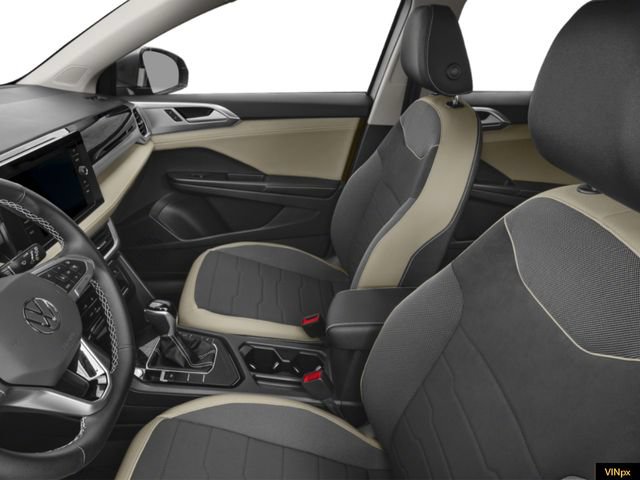 New 2026 Volkswagen Taos SE AWD/4WD image 7