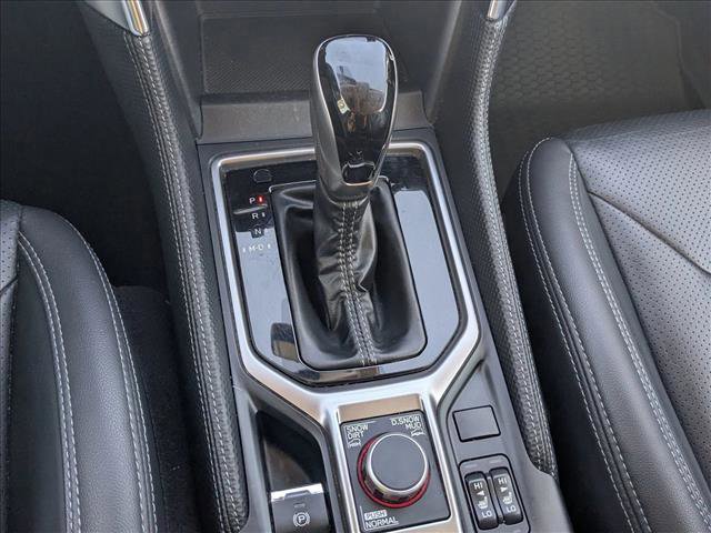 Used 2021 Subaru Forester Touring w/ Popular Package #2 image 13