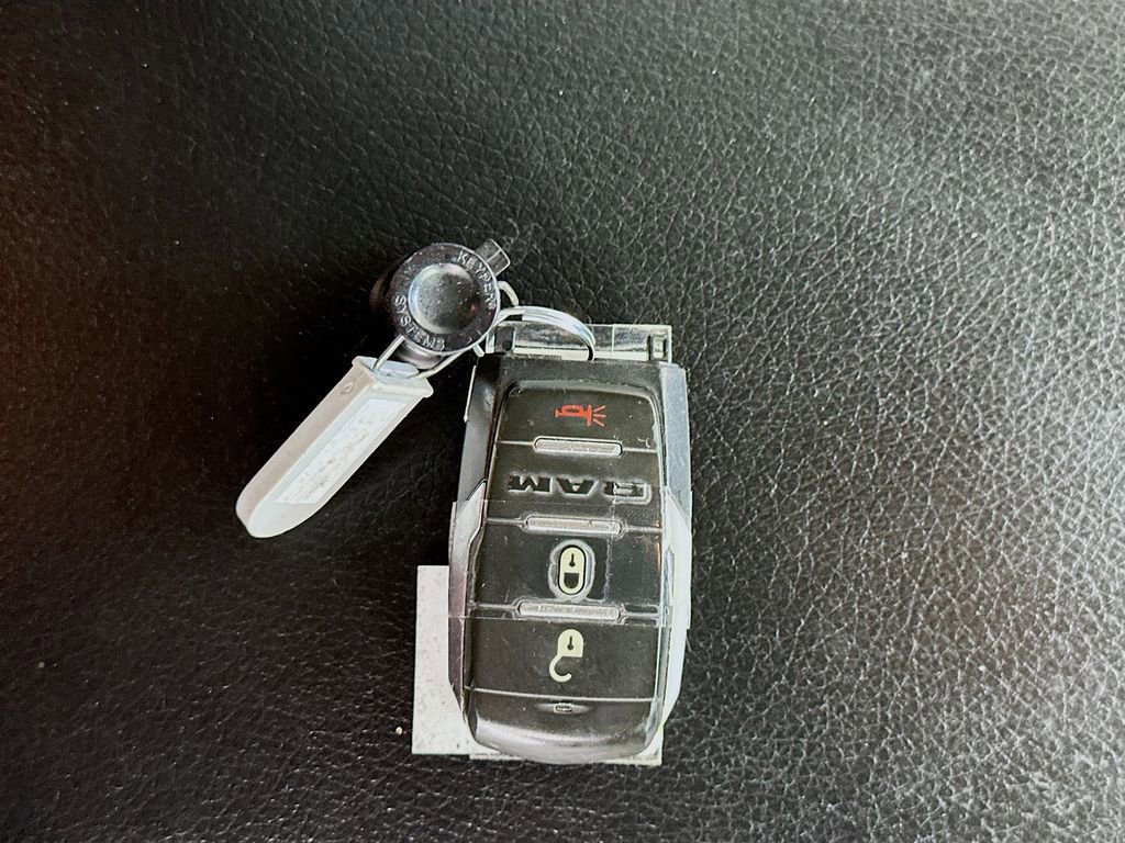 Used 2019 RAM 1500 Big Horn image 35