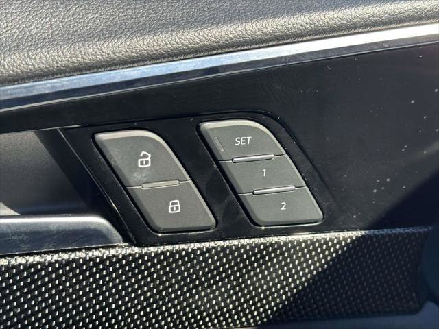 Used 2023 Audi S4 Premium Plus w/ Premium Plus Package AWD/4WD image 19