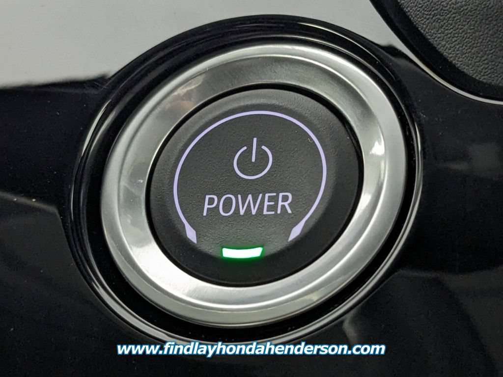 New 2026 Honda Prologue EX image 23