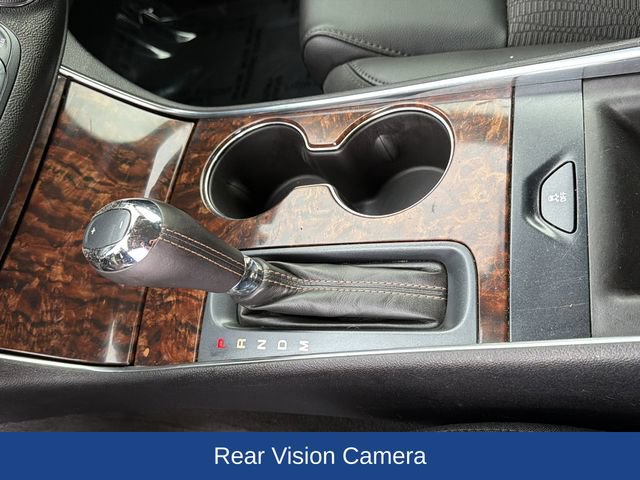 Used 2015 Chevrolet Impala LT w/ Convenience Package FWD image 25