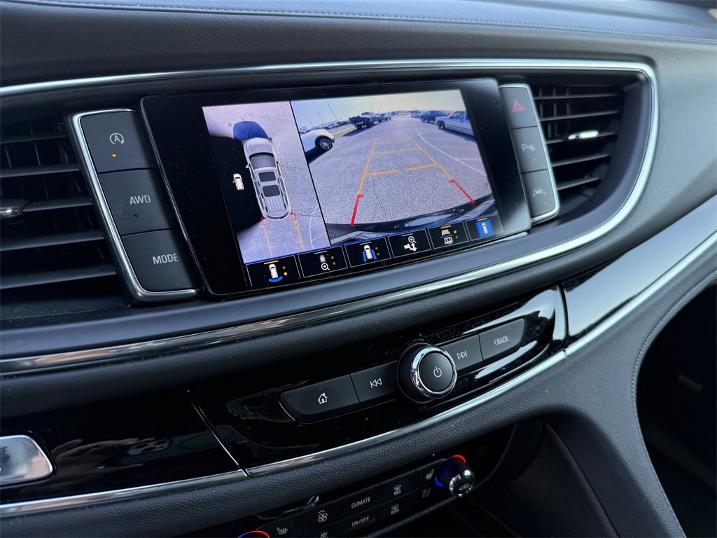 Used 2023 Buick Enclave Avenir w/ Avenir Technology Package image 16