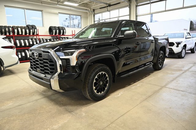 New 2026 Toyota Tundra SR5 image 9