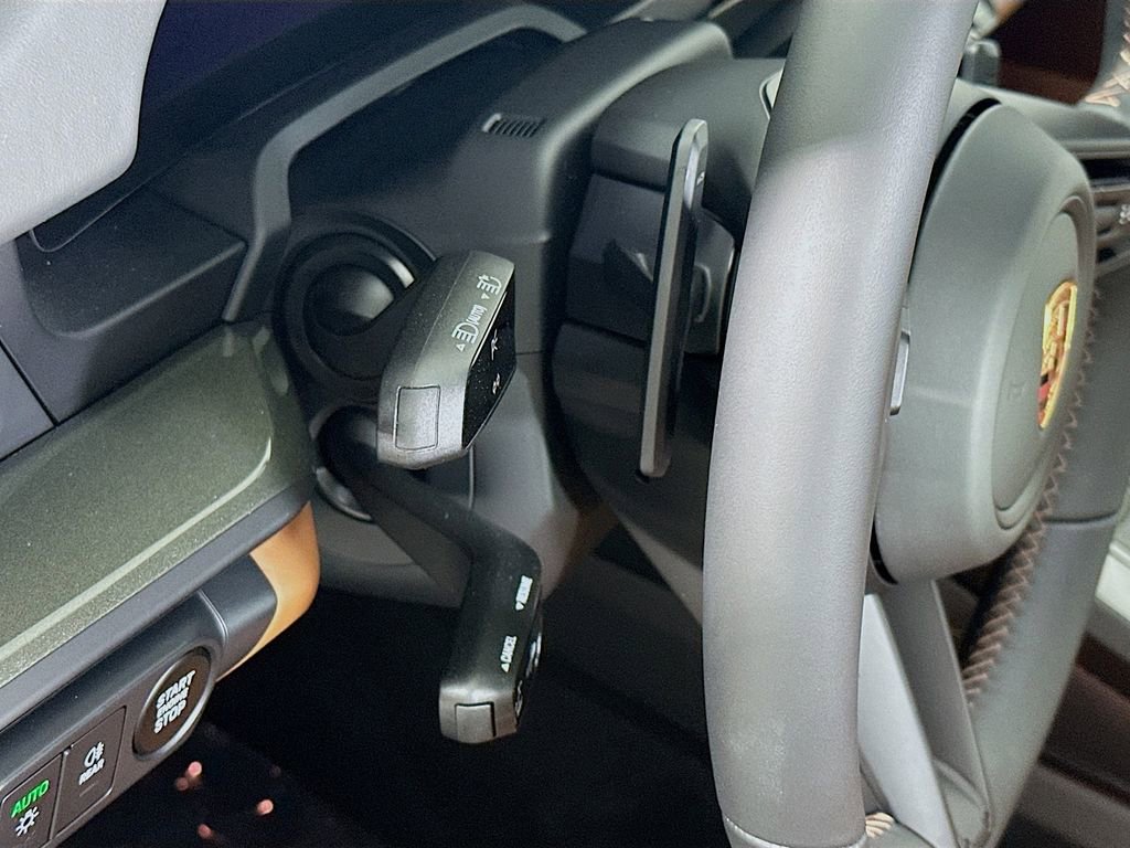 New 2026 Porsche 911 Carrera S image 11