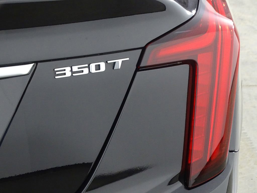 Used 2023 Cadillac CT5 Luxury w/ Sun And Sound Package image 48