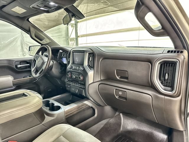 Used 2019 Chevrolet Silverado 1500 RST w/ All-Star Edition AWD/4WD image 28