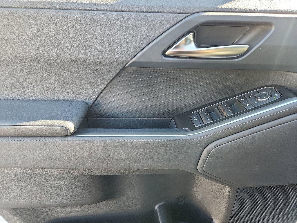 Used 2024 Lexus GX 550 image 13