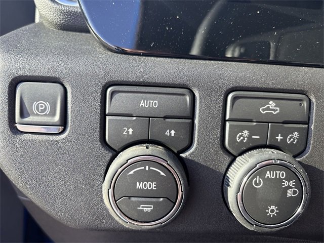 New 2026 Chevrolet Silverado 1500 LT image 18