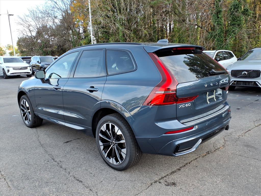 New 2026 Volvo XC60 B5 Plus w/ Protection Package Premier image 7