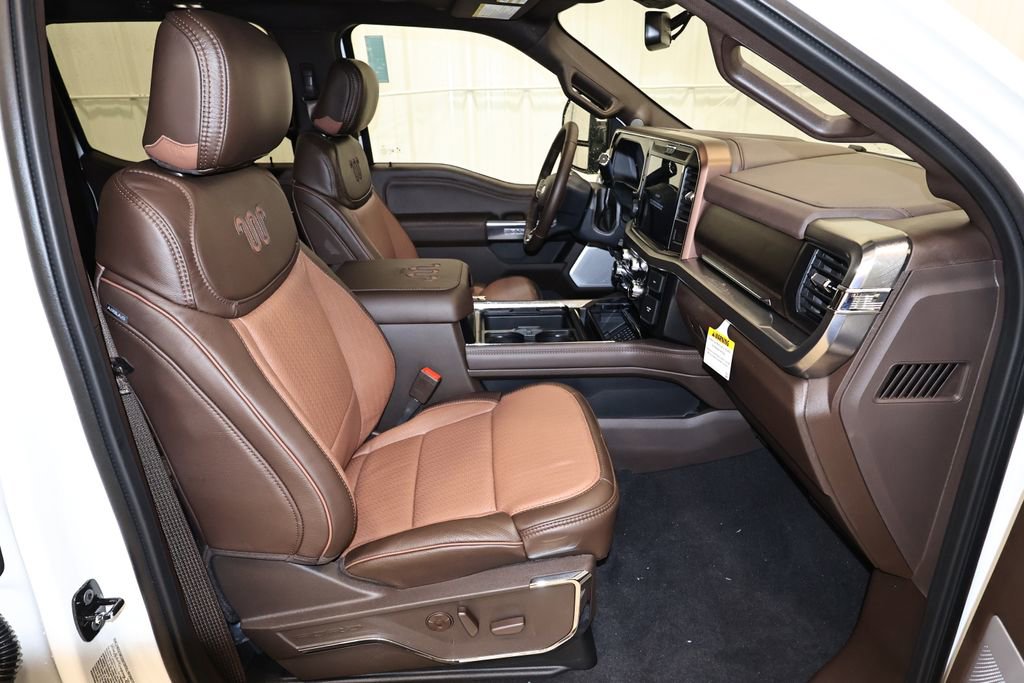 New 2026 Ford F350 King Ranch image 17
