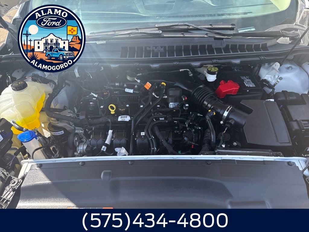 Used 2024 Ford Edge SE image 23