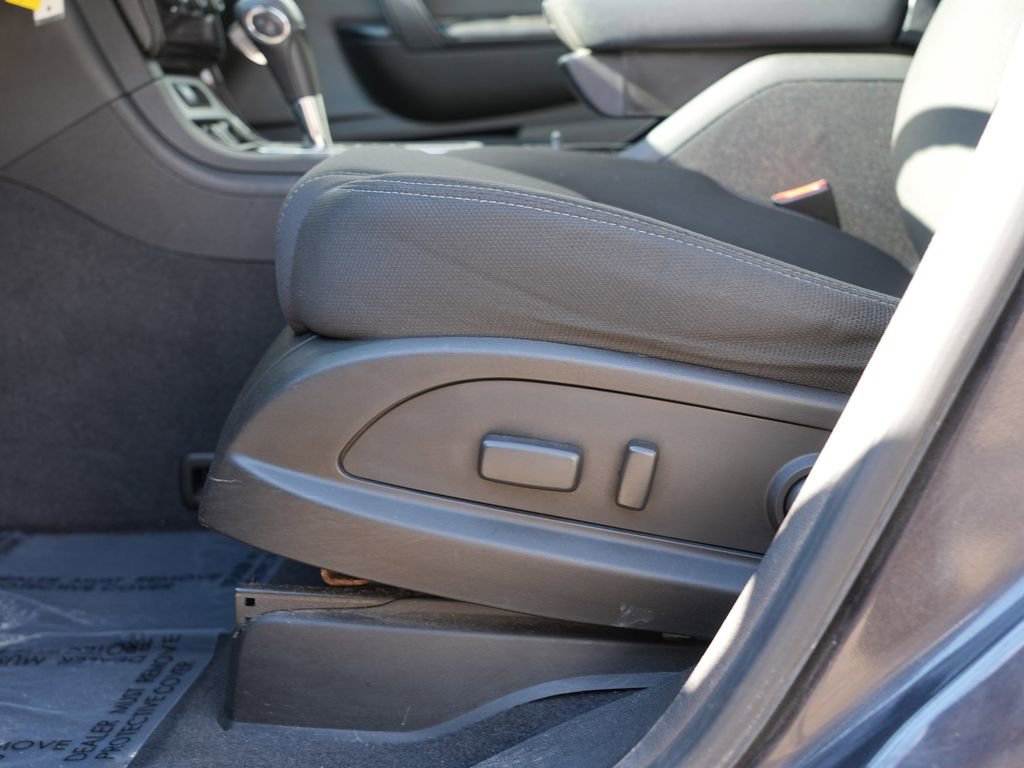 Used 2015 Chevrolet Traverse LT image 15