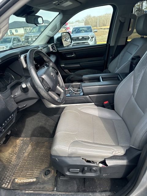 Used 2022 Toyota Tundra SR5 image 16