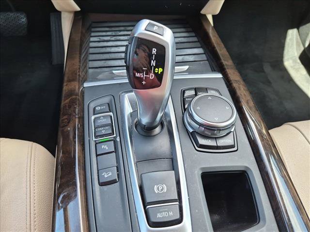 Used 2016 BMW X5 xDrive35i AWD/4WD image 10