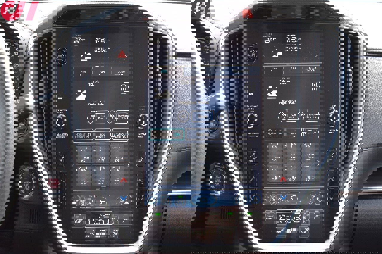 Used 2024 Subaru Impreza 2.0i Sport image 16