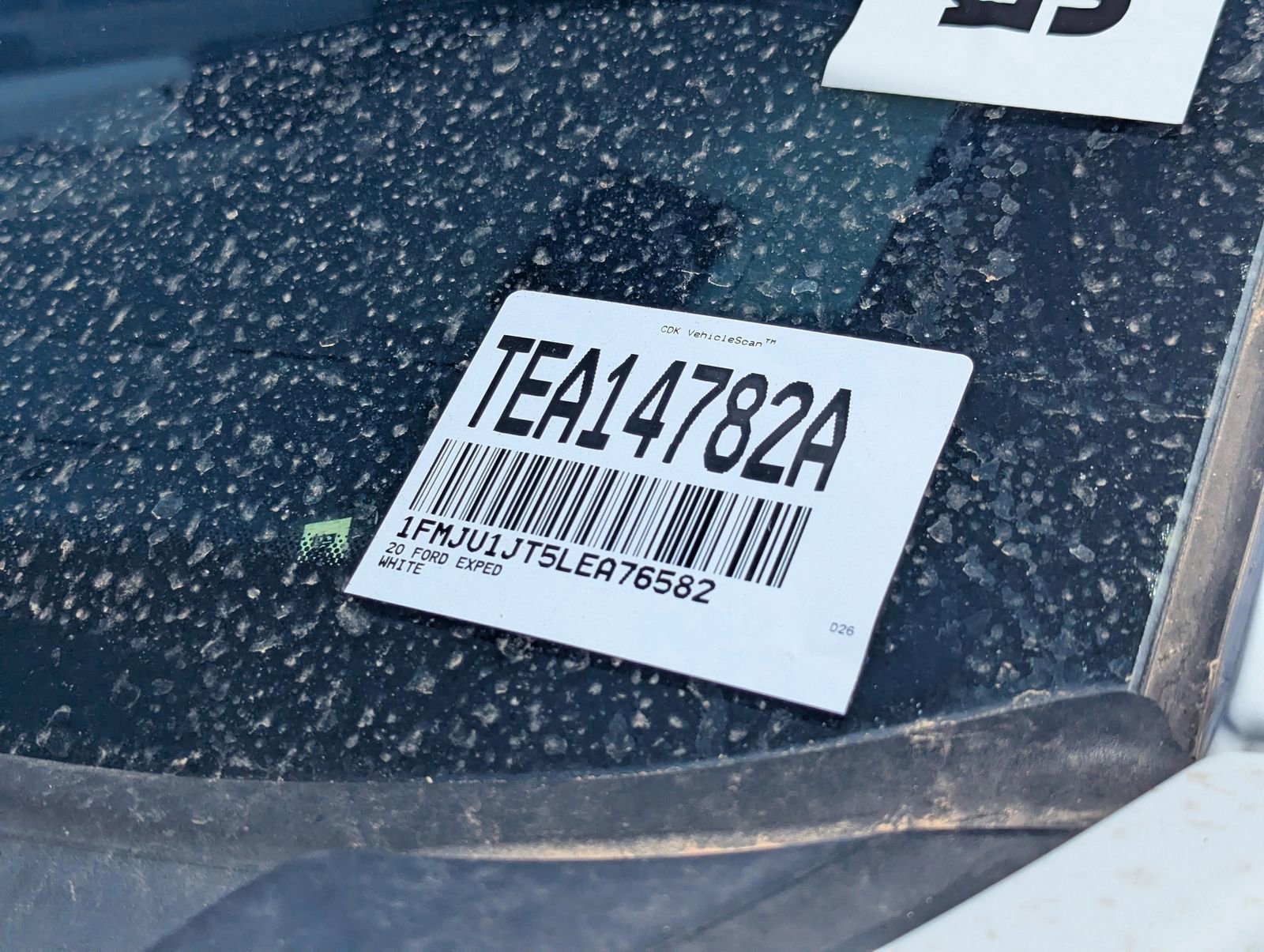 Used 2020 Ford Expedition XLT w/ Equipment Group 202A image 5