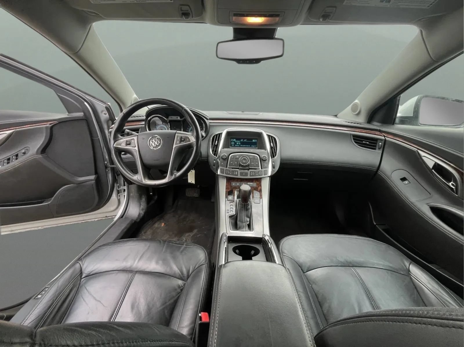 Used 2012 Buick LaCrosse Premium FWD image 12