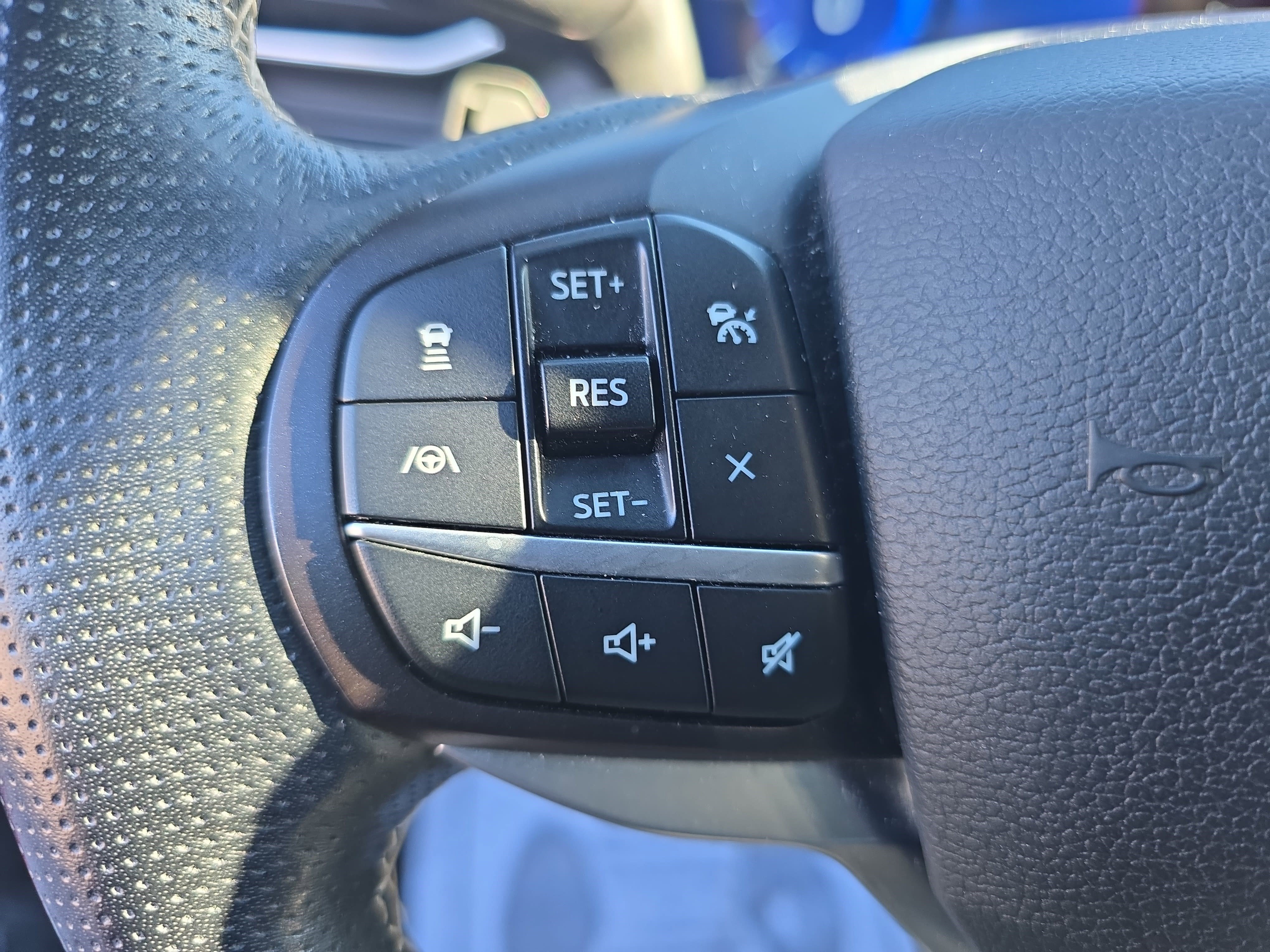 Used 2020 Ford Explorer ST w/ ST High-Performance Pack image 17