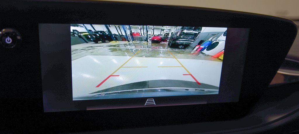 Used 2024 Buick Envista Avenir image 25