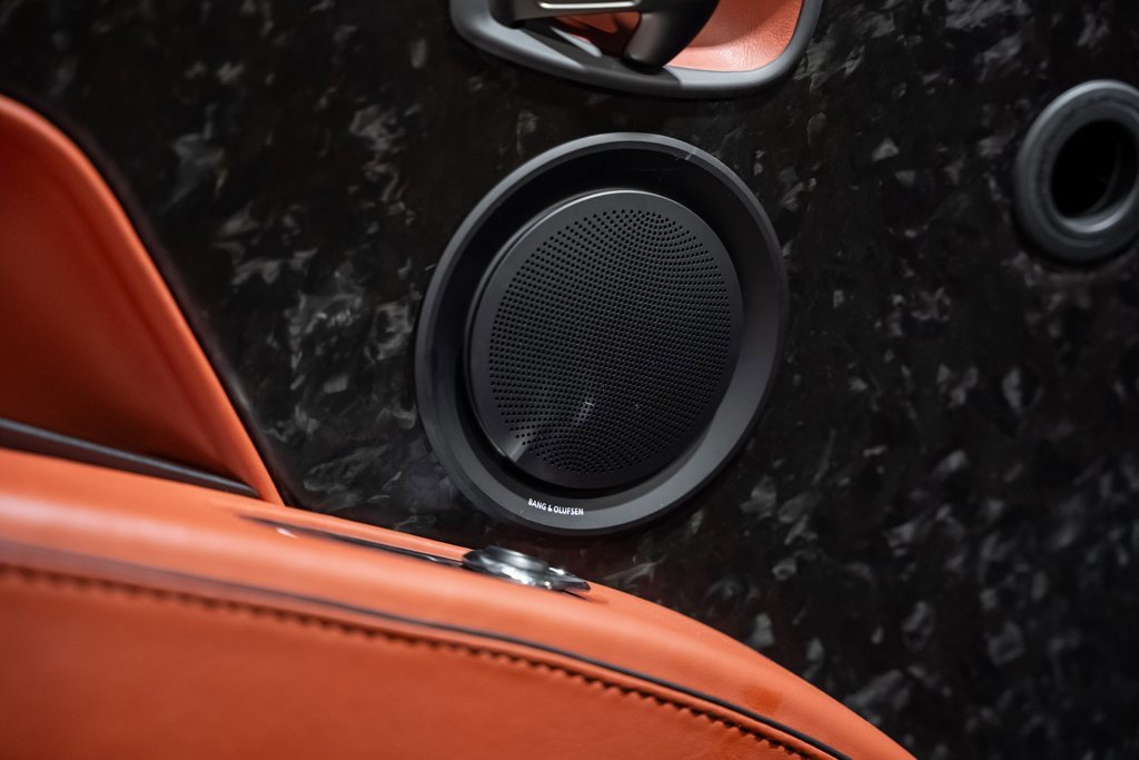 Used 2019 Aston Martin DBS Superleggera image 70