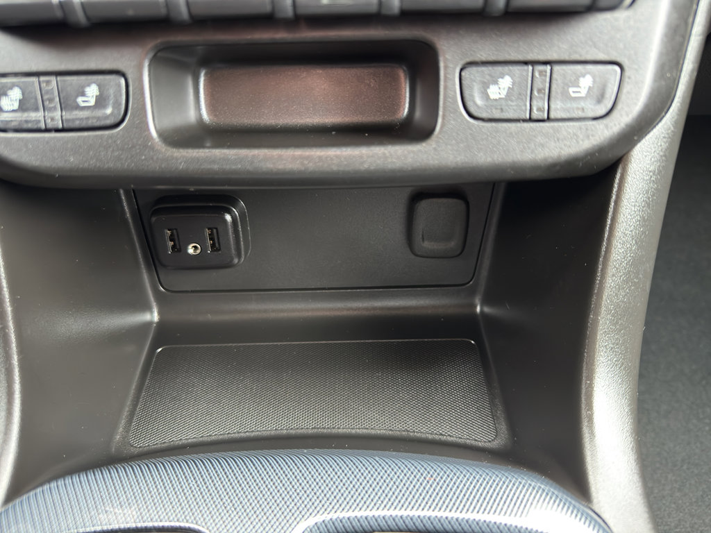 Used 2022 Chevrolet Colorado Z71 image 22