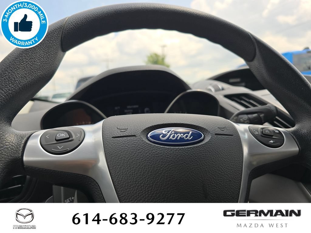 Used 2016 Ford Escape SE FWD image 22