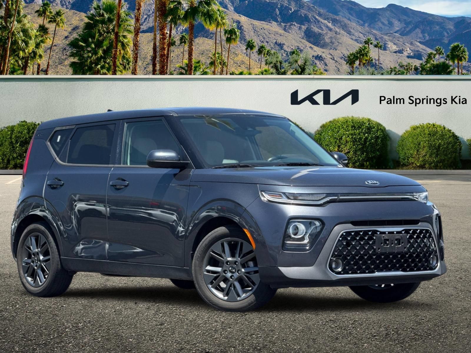 Used 2020 Kia Soul EX FWD video 2