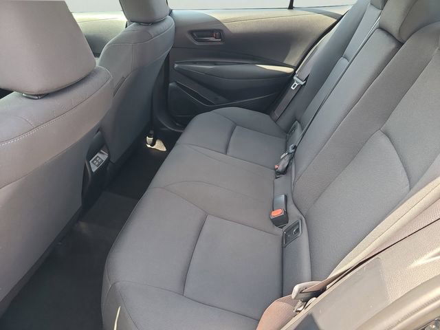 Used 2024 Toyota Corolla LE image 14