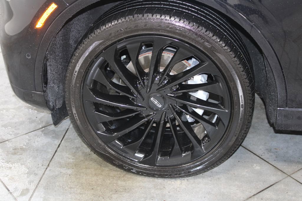 Used 2024 Lincoln Aviator Reserve w/ Equipment Group 201A image 19